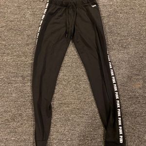 Victoria’s Secret PINK ULTIMATE Leggings